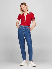 Джинсы Tommy Jeans модель DW0DW18572-1A5 Фото