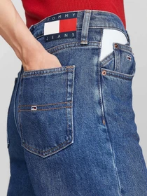 Джинсы Tommy Jeans модель DW0DW18572-1A5 Фото