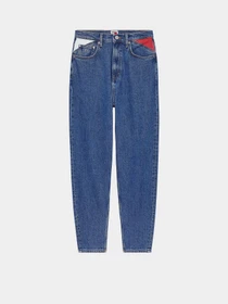 Джинсы Tommy Jeans модель DW0DW18572-1A5 Фото