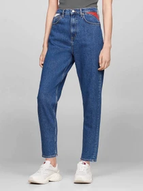 Джинси Tommy Jeans модель DW0DW18572-1A5 Фото