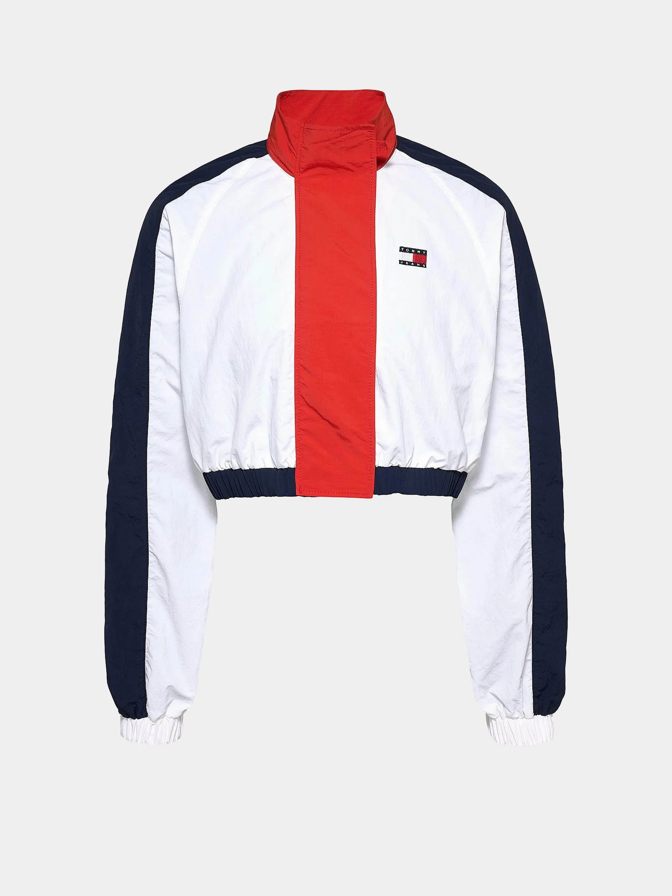 Куртки та дублянки Tommy Jeans модель DW0DW18628-YBR Куртки та дублянки Tommy Jeans модель DW0DW18628-YBR Фото