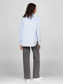 Сорочки Tommy Jeans модель DW0DW19710-0A6 Фото