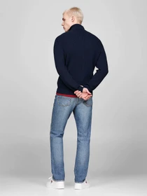 Худи и свитшоты Tommy Jeans модель DM0DM19435-C1G Фото