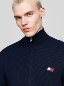 Худи и свитшоты Tommy Jeans модель DM0DM19435-C1G Фото