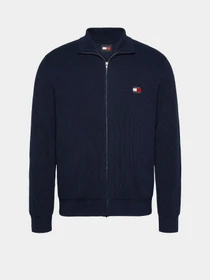 Худи и свитшоты Tommy Jeans модель DM0DM19435-C1G Фото