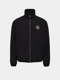 Куртки и дубленки Tommy Jeans модель DM0DM19643-BDS Фото