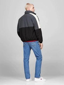 Куртки и дубленки Tommy Jeans модель DM0DM20462-BDS Фото
