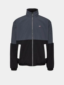 Куртки и дубленки Tommy Jeans модель DM0DM20462-BDS Фото