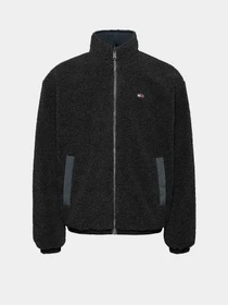 Куртки и дубленки Tommy Jeans модель DM0DM20462-BDS Фото