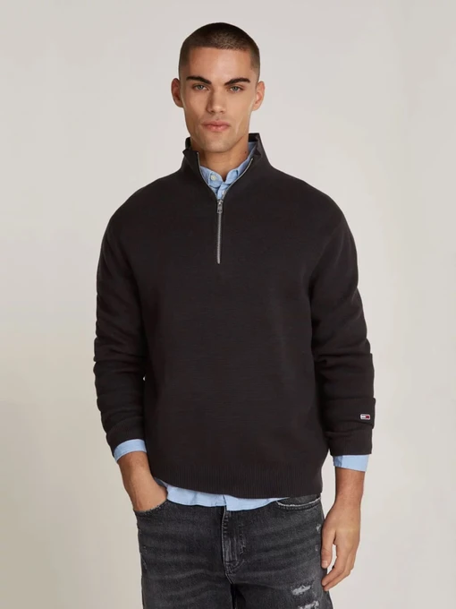 Худи и свитшоты Tommy Jeans модель DM0DM20596-BDS Фото