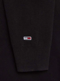 Худи и свитшоты Tommy Jeans модель DM0DM20596-BDS Фото