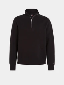 Худи и свитшоты Tommy Jeans модель DM0DM20596-BDS Фото