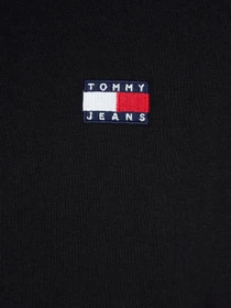 Футболки і поло Tommy Jeans модель DM0DM17995-BDS Фото
