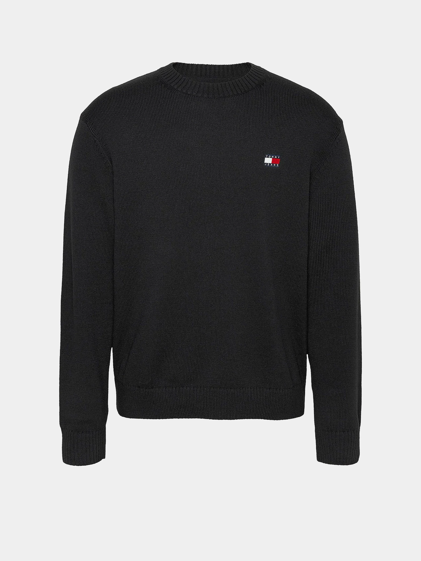 Свитры и кардиганы Tommy Jeans модель DM0DM20706-BDS Фото