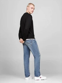 Свитры и кардиганы Tommy Jeans модель DM0DM20706-BDS Фото