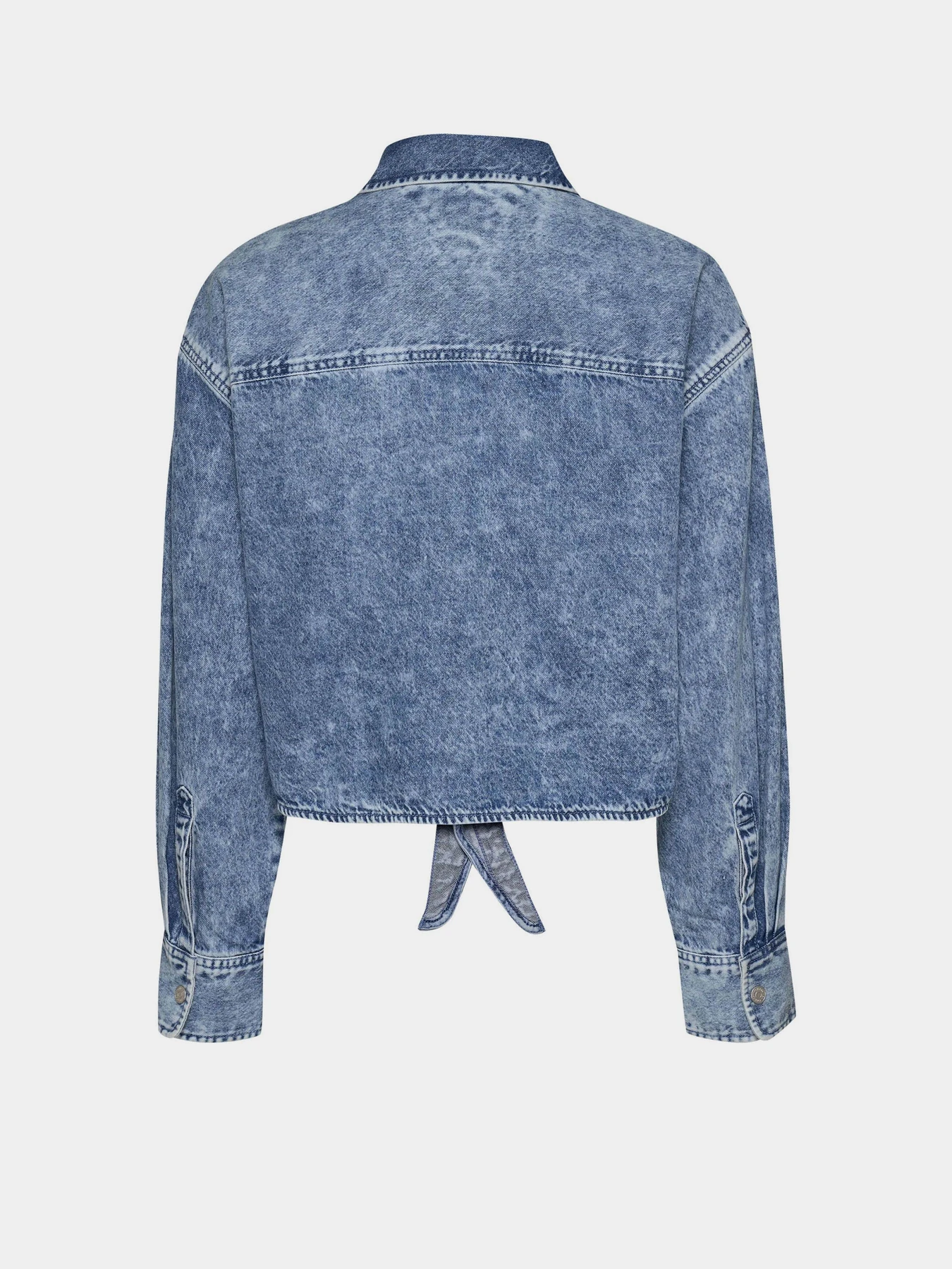 Рубашки Tommy Jeans модель DW0DW18868-1A4 Рубашки Tommy Jeans модель DW0DW18868-1A4 Фото