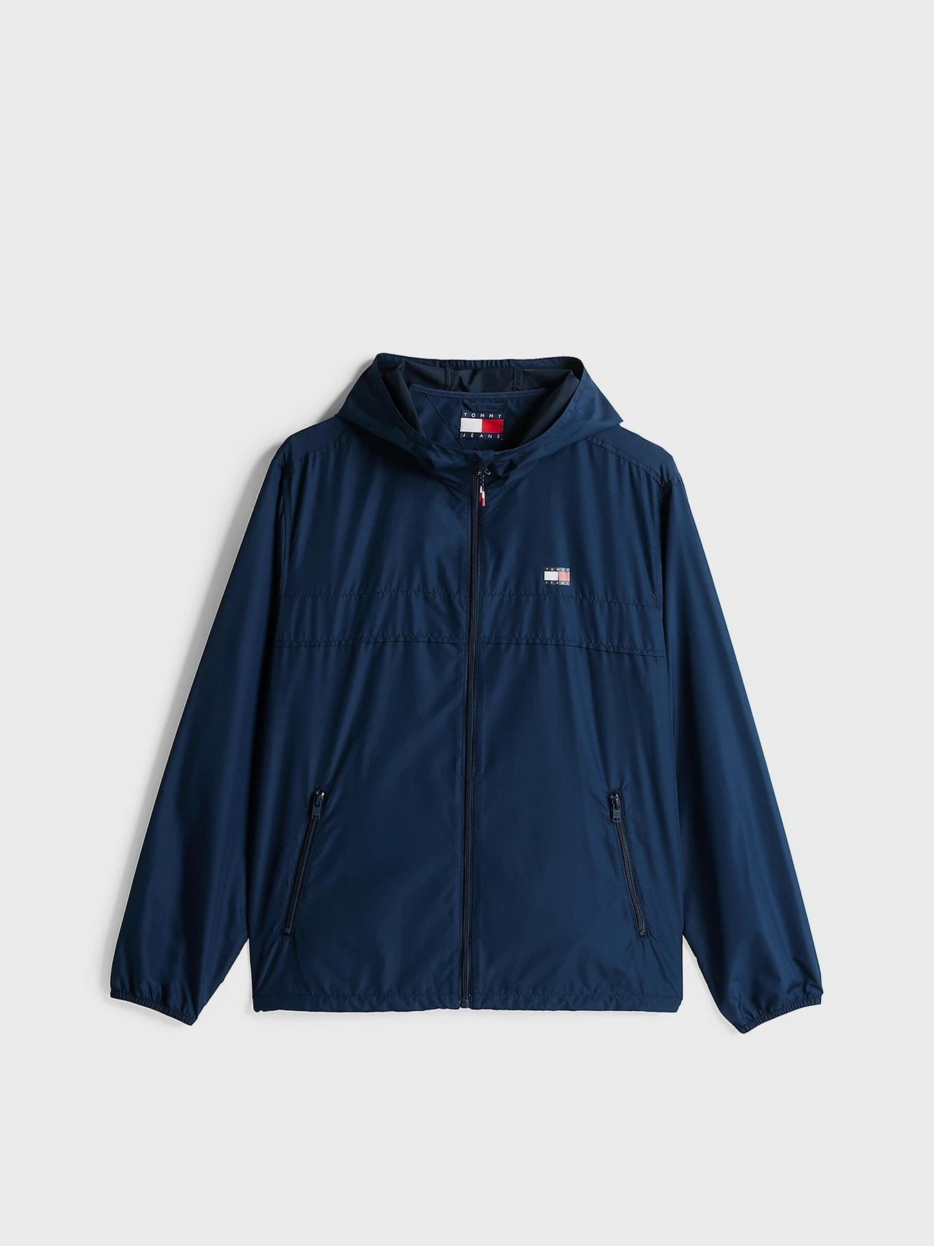 Куртки та дублянки Tommy Jeans модель DM0DM20204-C1G Куртки та дублянки Tommy Jeans модель DM0DM20204-C1G Фото