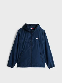 Куртки та дублянки Tommy Jeans модель DM0DM20204-C1G Фото
