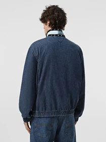Куртки та дублянки Tommy Jeans модель DM0DM21155-1A4 Фото