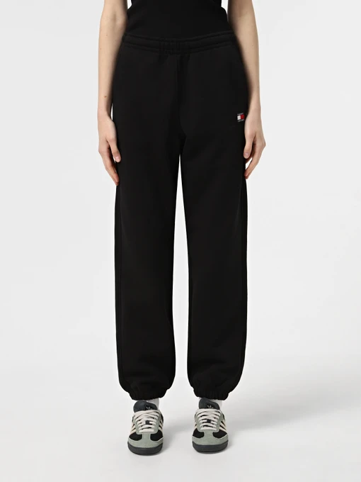 Штани Tommy Jeans модель DW0DW20679-BDS Фото