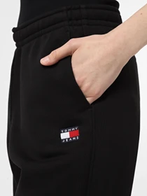Штани Tommy Jeans модель DW0DW20679-BDS Фото