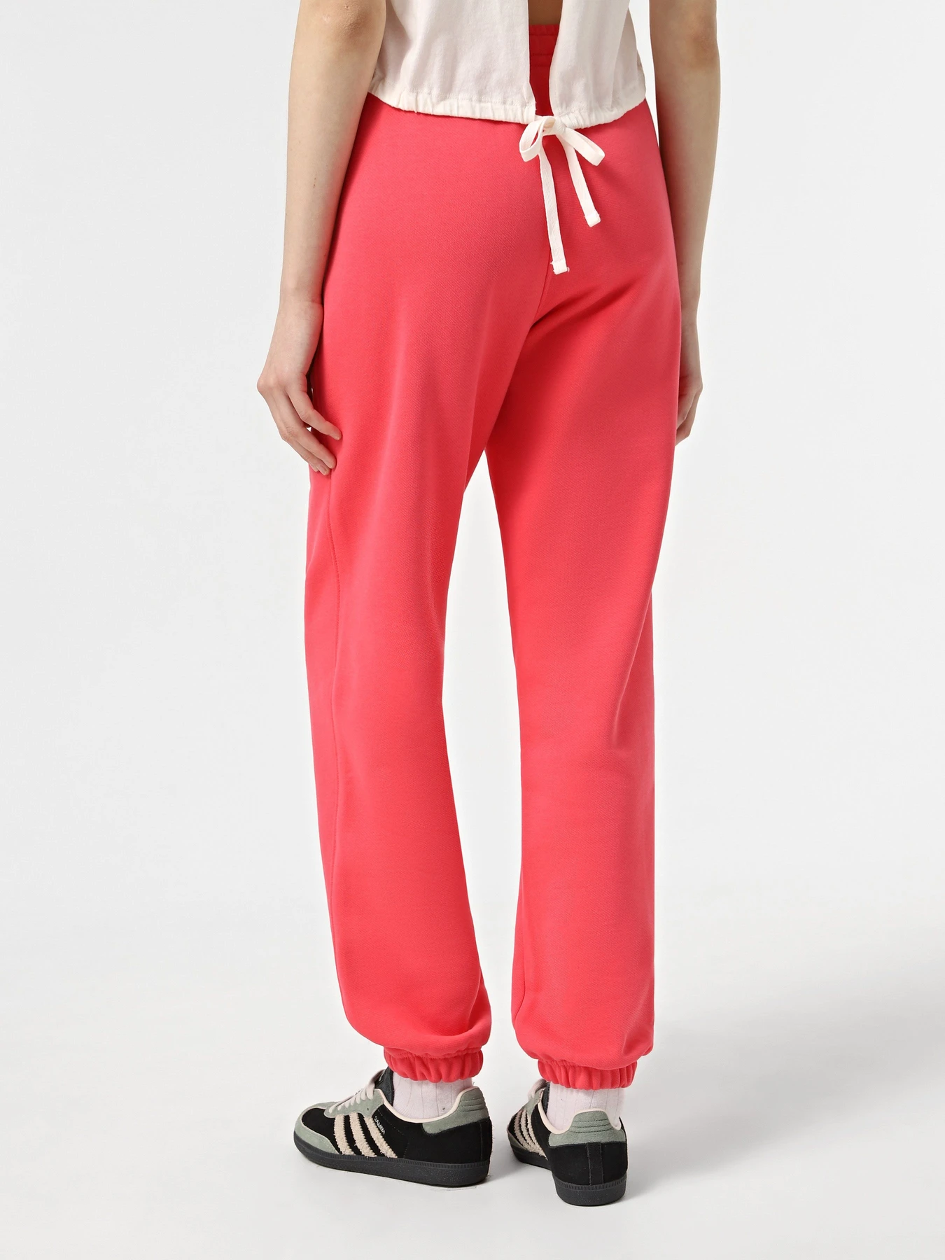 Штани Tommy Jeans модель DW0DW20679-XI2 Фото