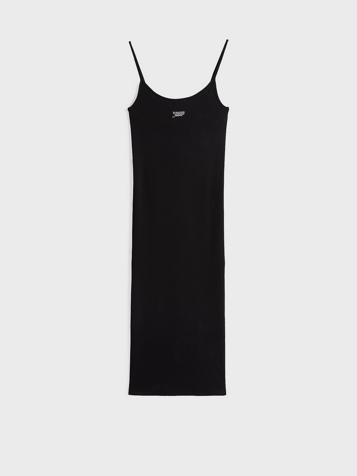 Сукні Tommy Jeans модель DW0DW20330-BDS Фото