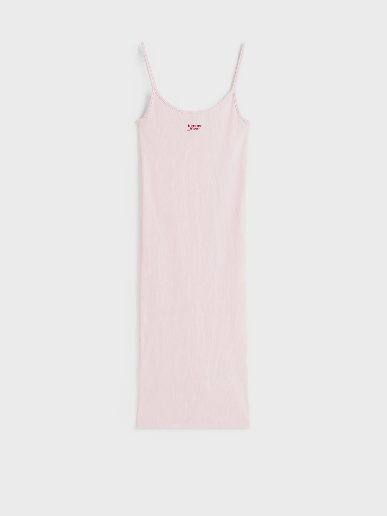 Сукні Tommy Jeans модель DW0DW20330-TH3 Фото