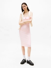 Платья Tommy Jeans модель DW0DW20330-TH3 Фото