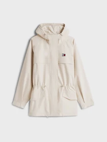 Куртки и дубленки Tommy Jeans модель DW0DW20244-ACG Фото