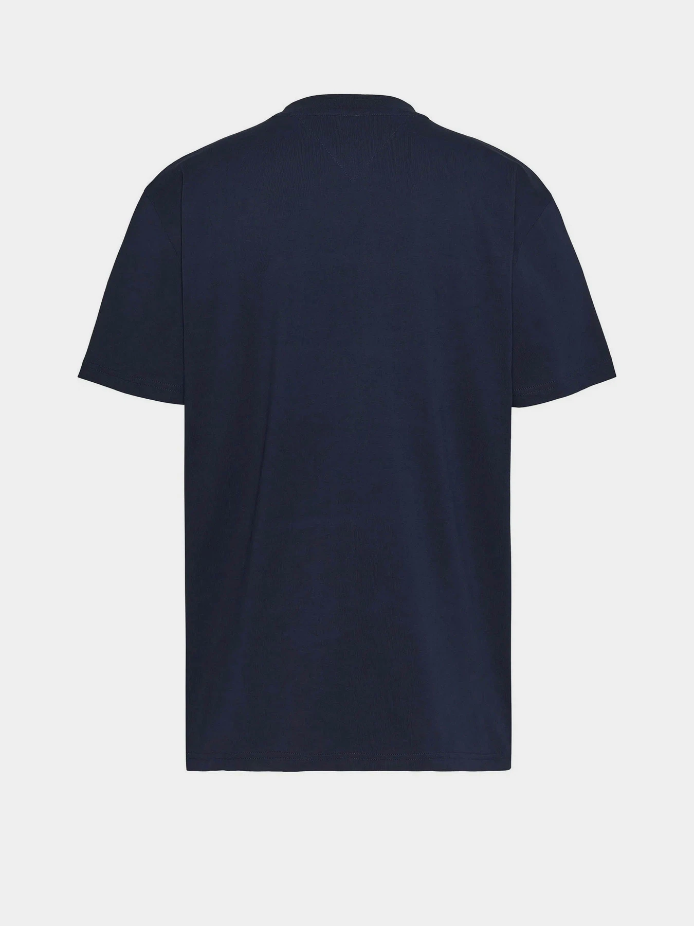 Футболки и поло Tommy Jeans модель DM0DM18658-C1G Футболки и поло Tommy Jeans модель DM0DM18658-C1G Фото
