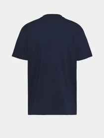 Футболки и поло Tommy Jeans модель DM0DM18658-C1G Фото