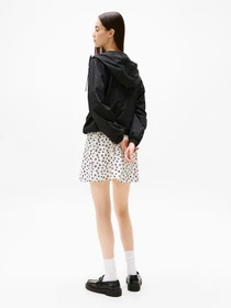 Куртки и дубленки Tommy Jeans модель DW0DW20672-BDS Фото