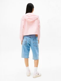 Куртки и дубленки Tommy Jeans модель DW0DW20672-TH3 Фото