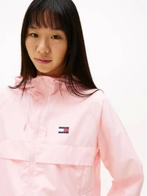 Куртки и дубленки Tommy Jeans модель DW0DW20672-TH3 Фото