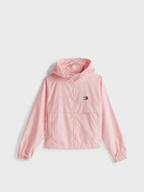 Куртки и дубленки Tommy Jeans модель DW0DW20672-TH3 Фото