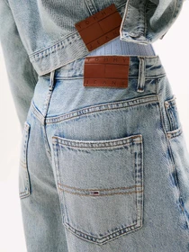 Джинсы Tommy Jeans модель DW0DW20015-1AB Фото
