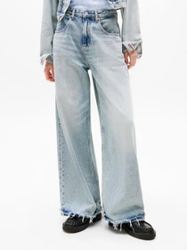 Джинси Tommy Jeans модель DW0DW20015-1AB Фото