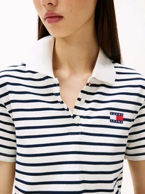 Футболки і поло Tommy Jeans модель DW0DW21363-0FC Фото