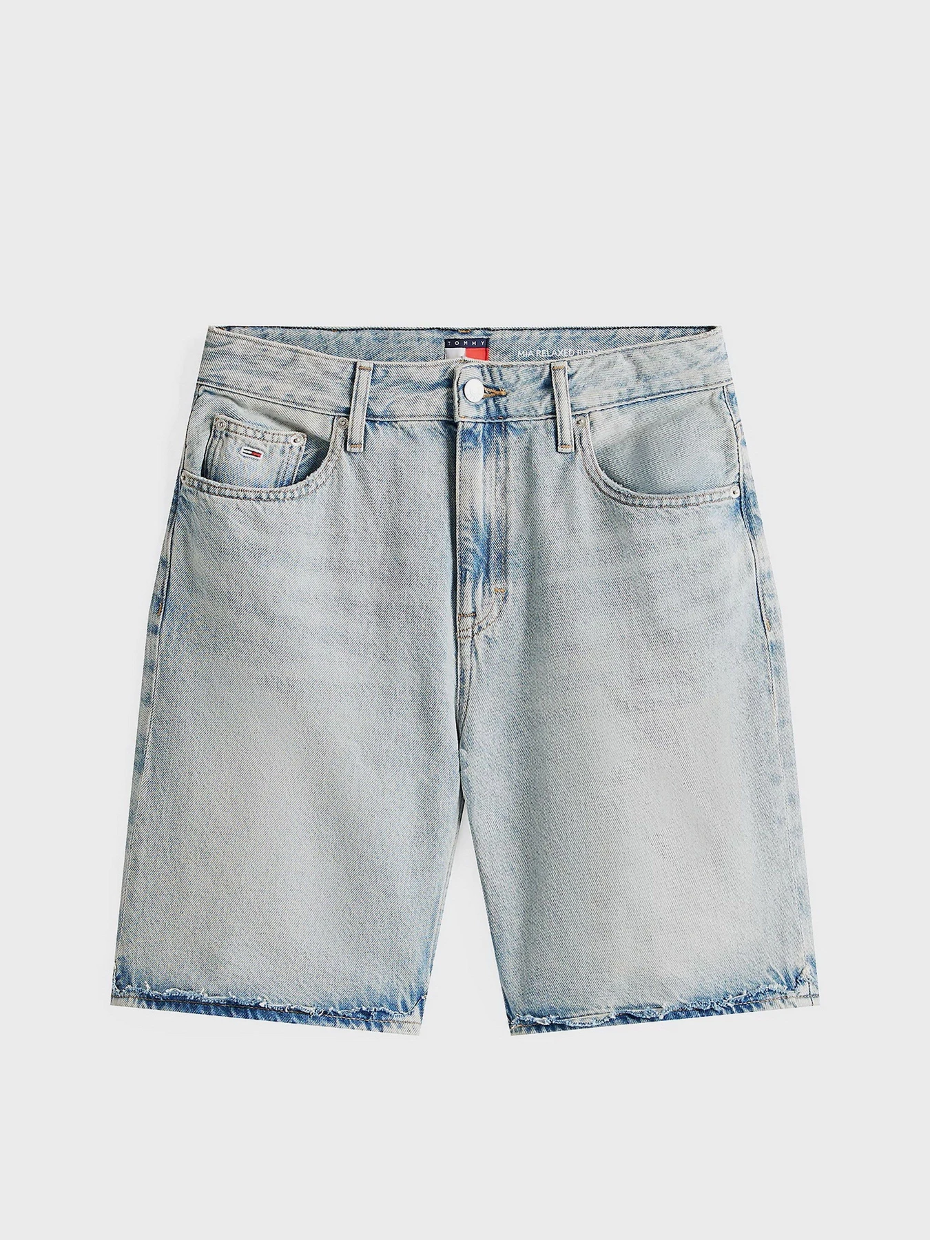 Шорты Tommy Jeans модель DW0DW20086-1AB Фото
