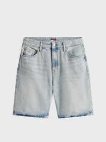 Шорты Tommy Jeans модель DW0DW20086-1AB Фото