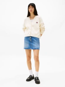 Свитры и кардиганы Tommy Jeans модель DW0DW20257-YBH Фото