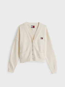Свитры и кардиганы Tommy Jeans модель DW0DW20257-YBH Фото