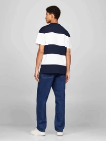 Футболки і поло Tommy Jeans модель DM0DM18674-C1G Фото
