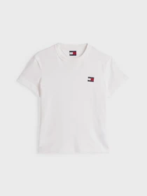 Футболки і поло Tommy Jeans модель DW0DW20153-YBL Фото