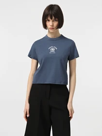 Футболки и поло Tommy Jeans модель DW0DW20317-C1G Фото