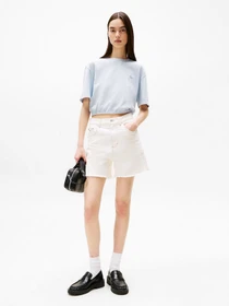 Футболки і поло Tommy Jeans модель DW0DW20324-C3Q Фото