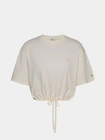 Футболки і поло Tommy Jeans модель DW0DW20324-YBH Фото