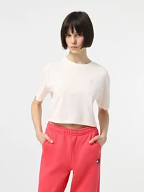 Футболки и поло Tommy Jeans модель DW0DW20324-YBH Фото