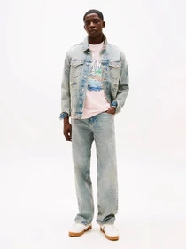 Джинси Tommy Jeans модель DM0DM20994-1A5 Фото